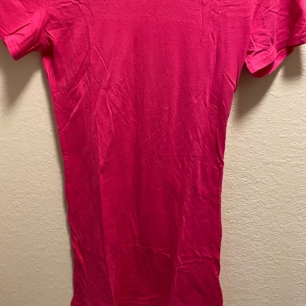 Rebecca Beeson short sleeve t-shirt